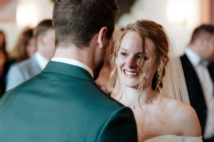 Hochzeit Lörrach Kirche Rötteln Trauung